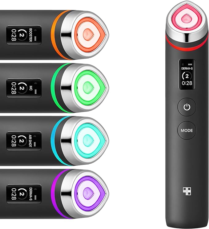 Booster Pro — Booster Pro Black