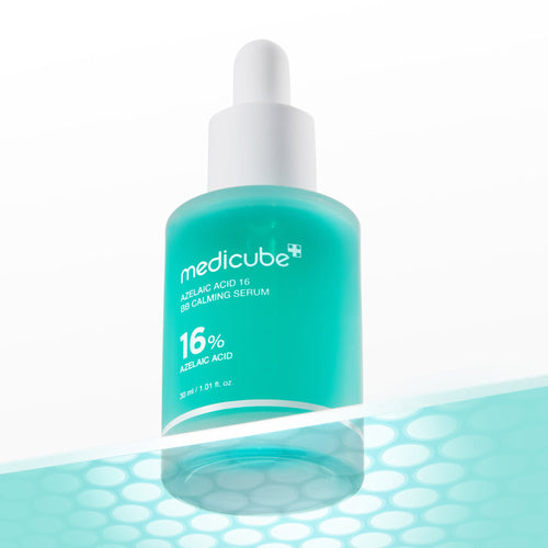 Azelaic Acid 16 Calming Serum