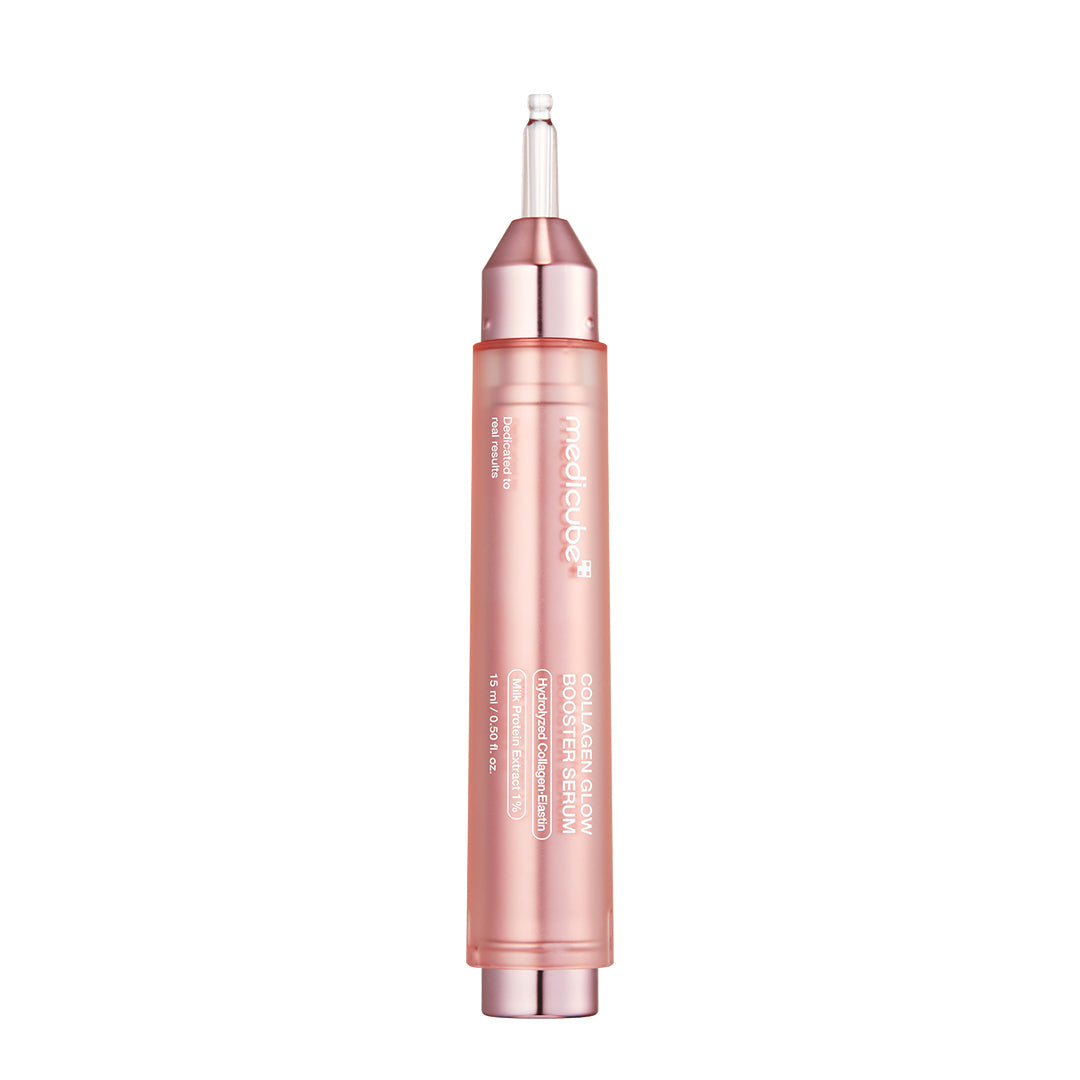 Collagen Glow Booster Milk Serum — SINGLE