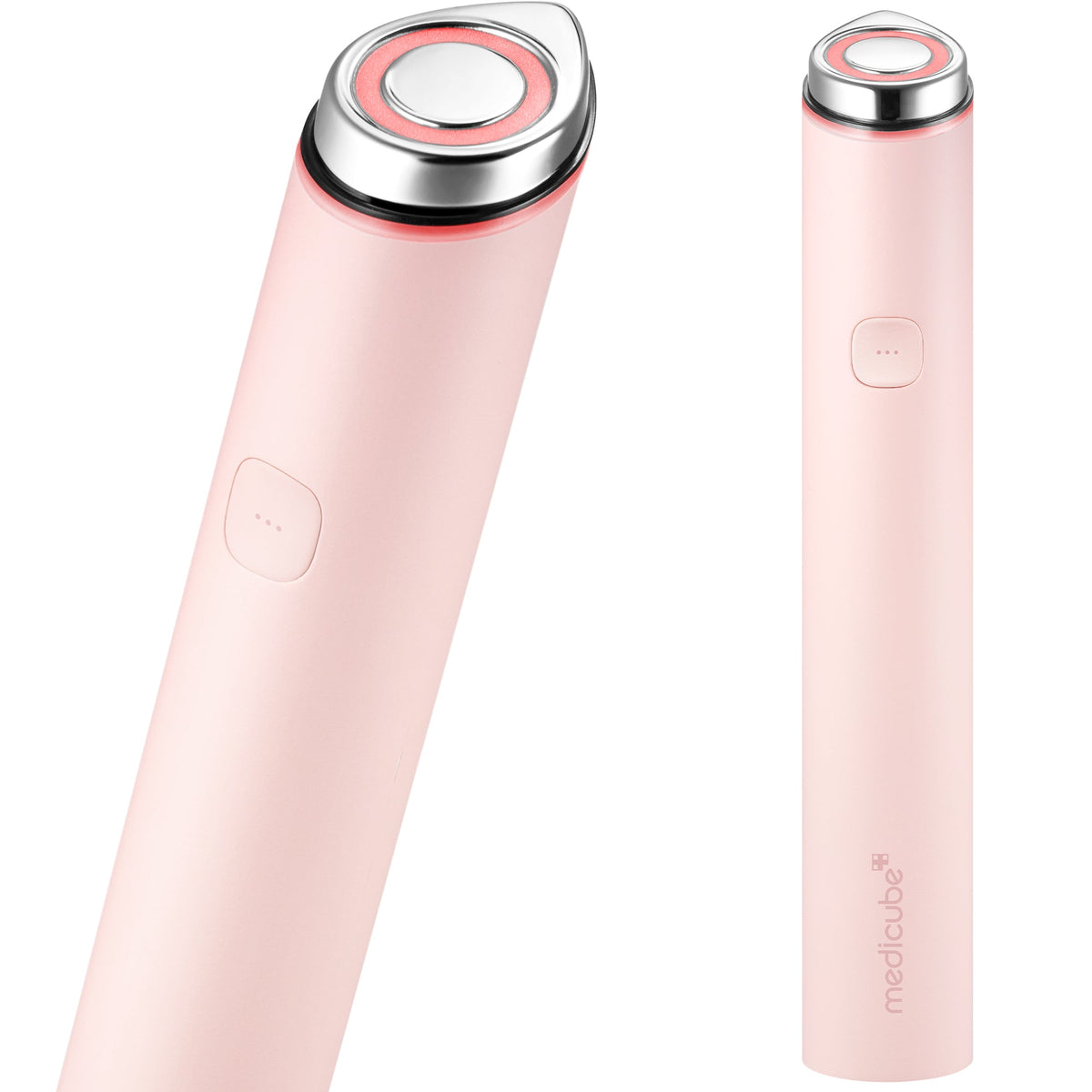 Mini Booster Pro Plus — Pink Mini Booster Pro Plus