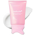 PDRN Collagen Gua Sha Neck Wrinkle Cream - medicube.us