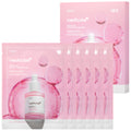 PDRN Pink Peptide Ampoule Mask — 6EA